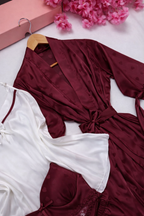 #Color_Deep Red