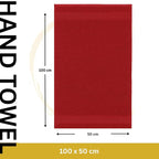 #Color_Ban Red