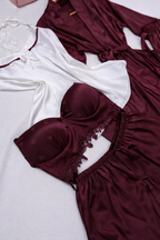 #Color_Deep Red