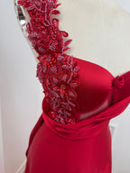 #Color_Ban Red