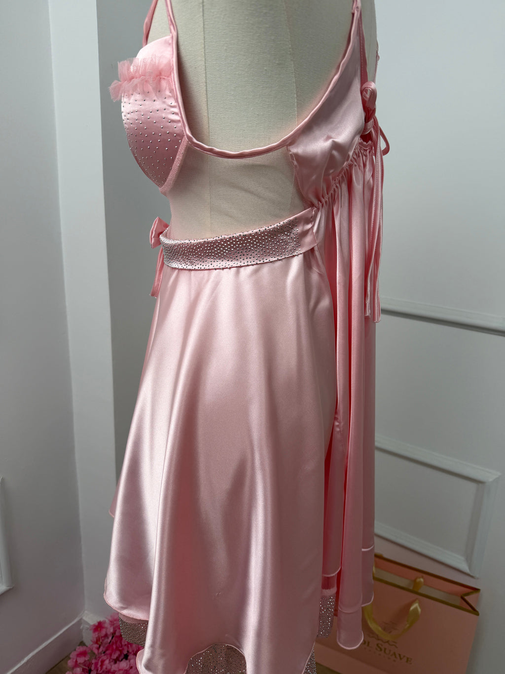 #Color_Pink