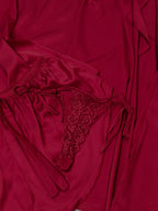 #Color_Burgandy