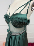 #Color_Dark green