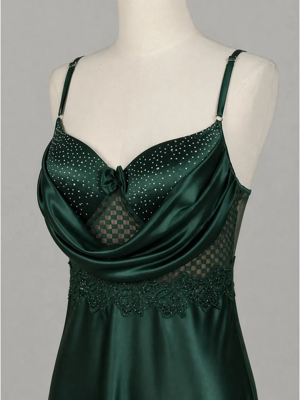 #Color_Dark green