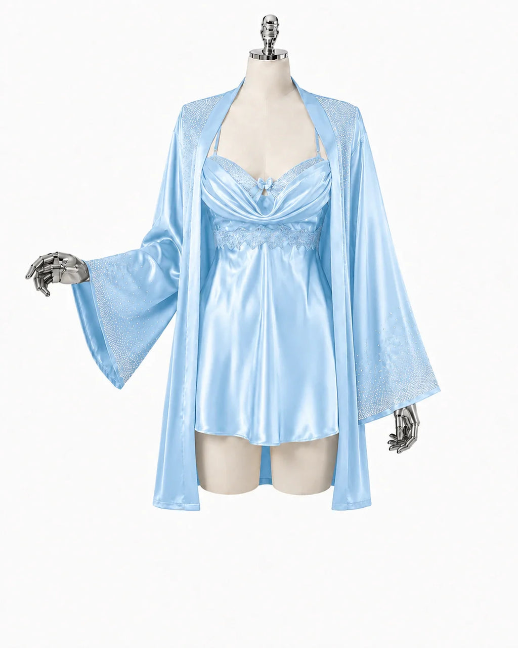 #Color_Baby blue