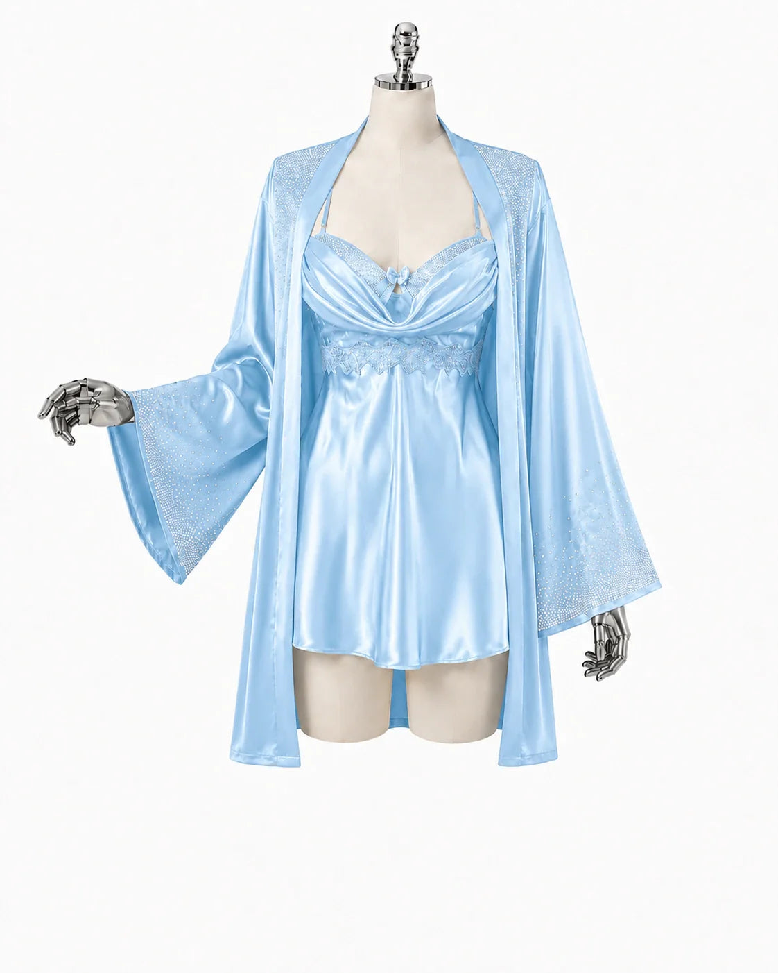 #Color_Baby blue
