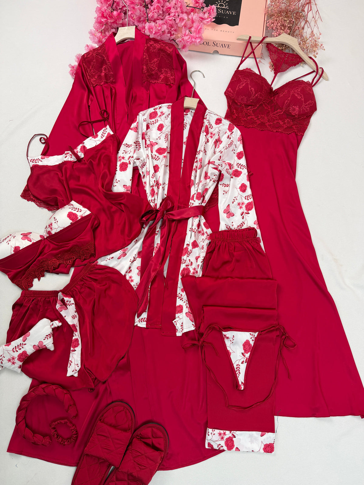 #Color_Burgandy