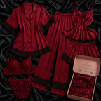 #Color_Ban Red