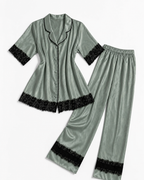 #Color_Mint Green 