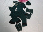 #Color_Dark green