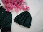 #Color_Dark green