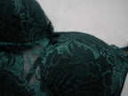 #Color_Dark green