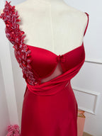 #Color_Ban Red