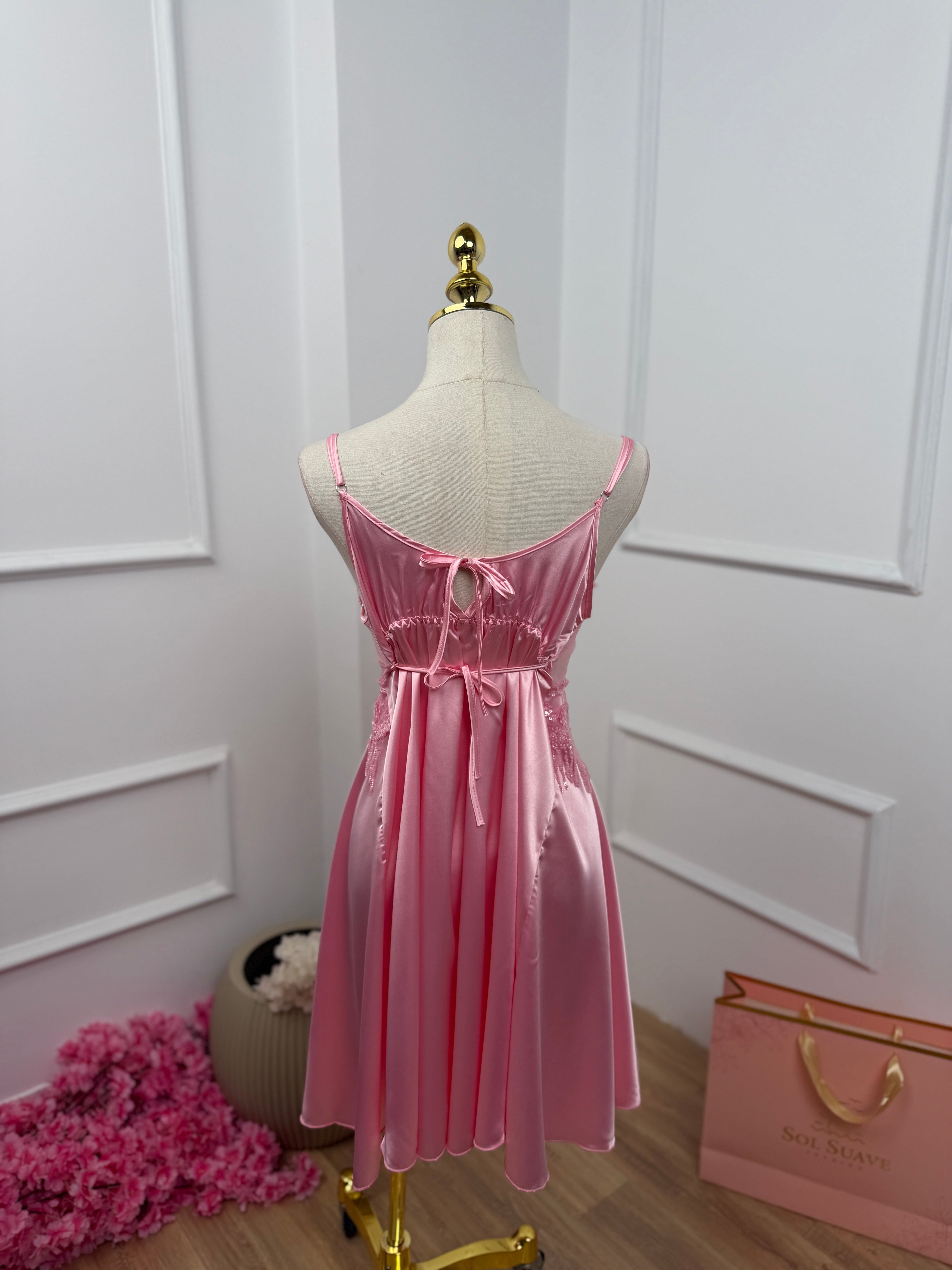 #Color_Pink