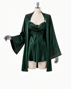 #Color_Green mase