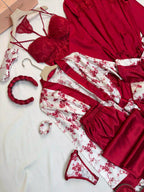 #Color_Burgundy